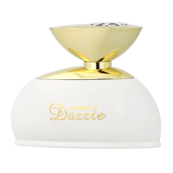 Naisten parfyymi Al Haramain DAZZLE FOR WOMAN