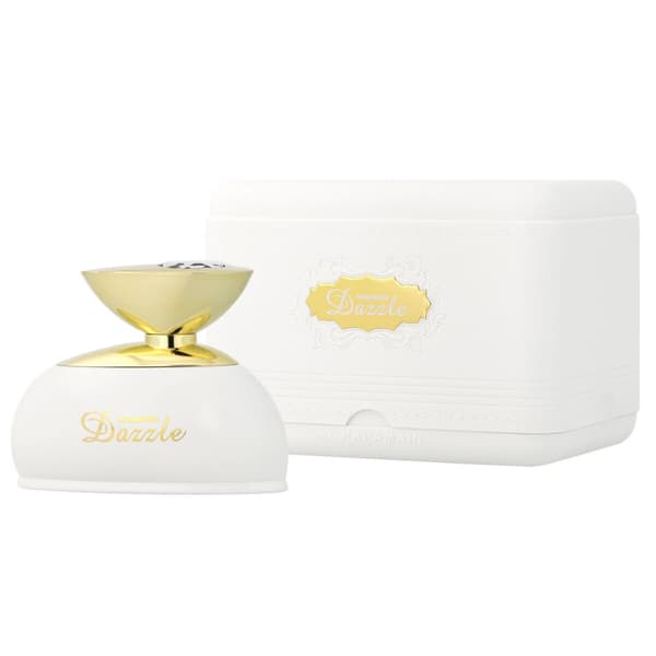 Naisten parfyymi Al Haramain DAZZLE FOR WOMAN