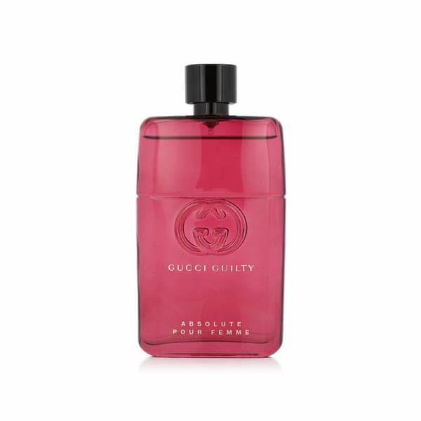 Naisten parfyymi Gucci Guilty Absolute