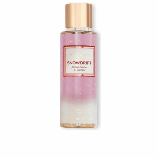 Kroppsspray Victoria's Secret SNOWDRIFT
