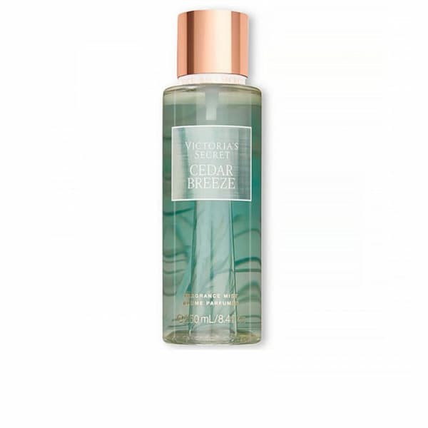 Kroppsparfyme Victoria's Secret CEDAR BREEZE