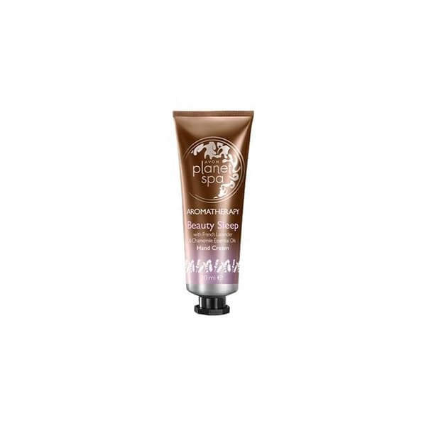 AVON Spa håndcreme aroma. med lavendel og kamille