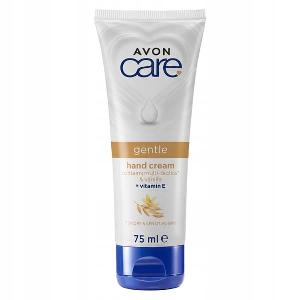 AVON Mild håndcreme 75 ml