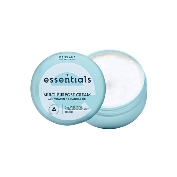 Oriflame Essentials Ansigts- og Kropscreme 150ml