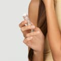 Miniatyrbild 4 av 7: Oriflame Love Nature Het olja med ekologiskt vete och kokos för torrt hår 15 ml