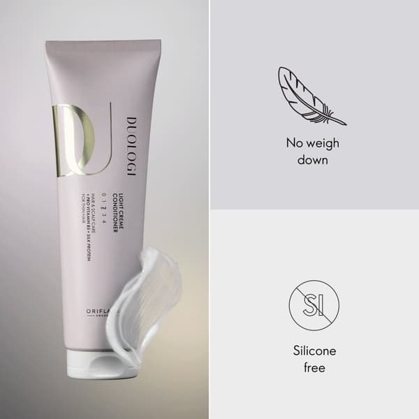 Oriflame Light Creamy Balsam DUOLOGI 150 ml
