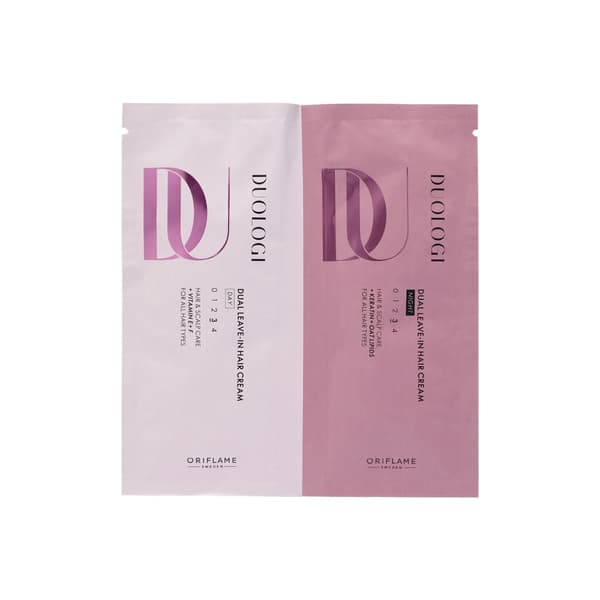 Oriflame DUOLOGI hiusvoidesarja 24 ml