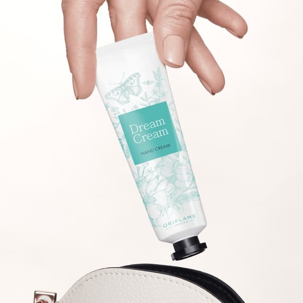 Oriflame Dream Cream Handkräm 30ml