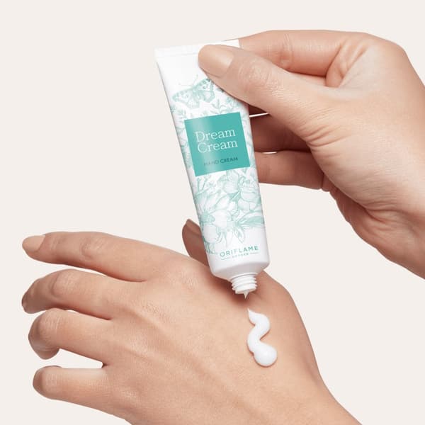 Oriflame Dream Cream Handkräm 30ml
