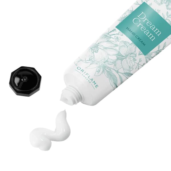 Oriflame Dream Cream Handkräm 30ml