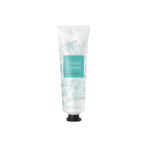 Oriflame Dream Cream Handkräm 30ml