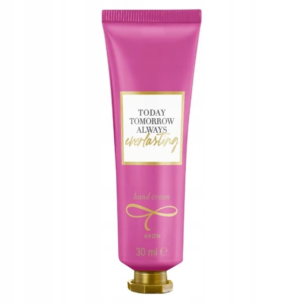 AVON TTA EVERLASTING håndcreme 30 ml