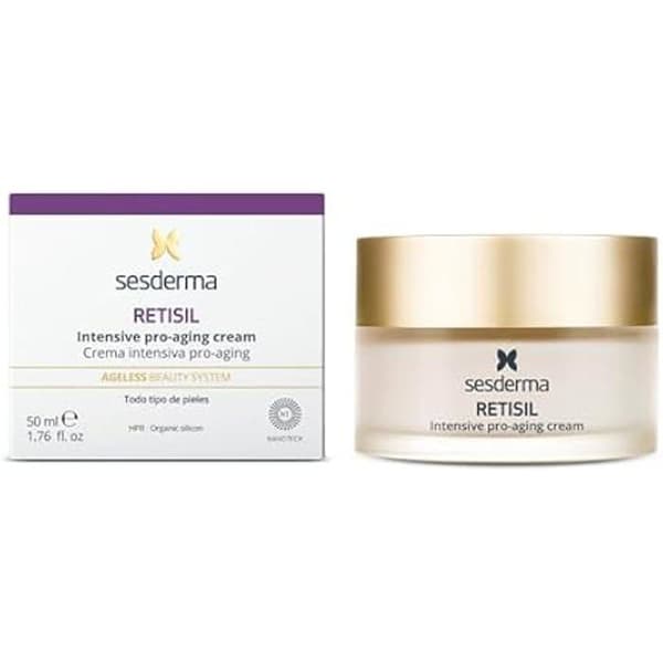 Sesderma Retisil Intensive Pro-aging Cream 50ml
