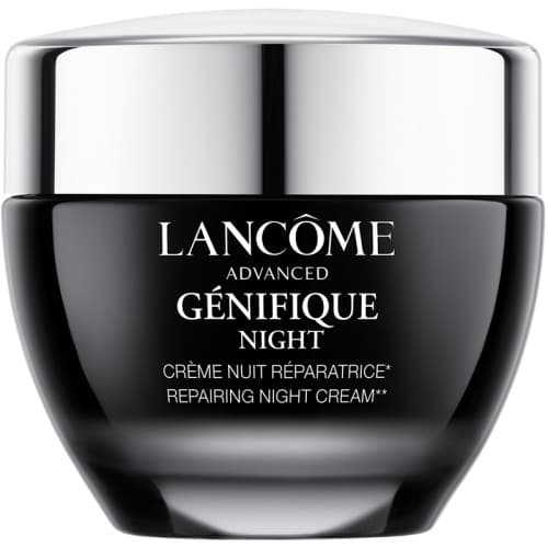 Lancôme Advanced Génifique - reparerande nattkräm