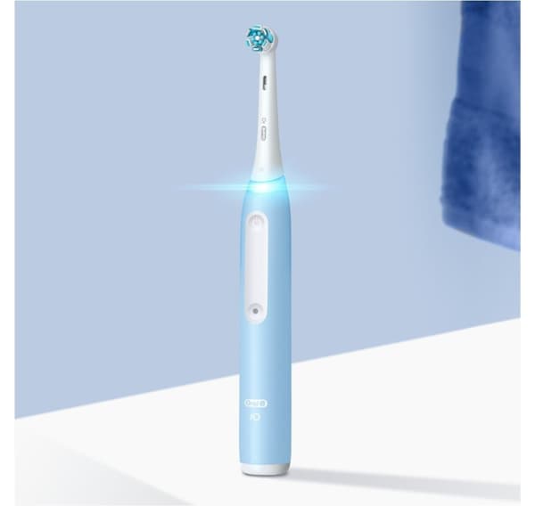 Oral-B, elektrisk tandbørste, iO3-serien