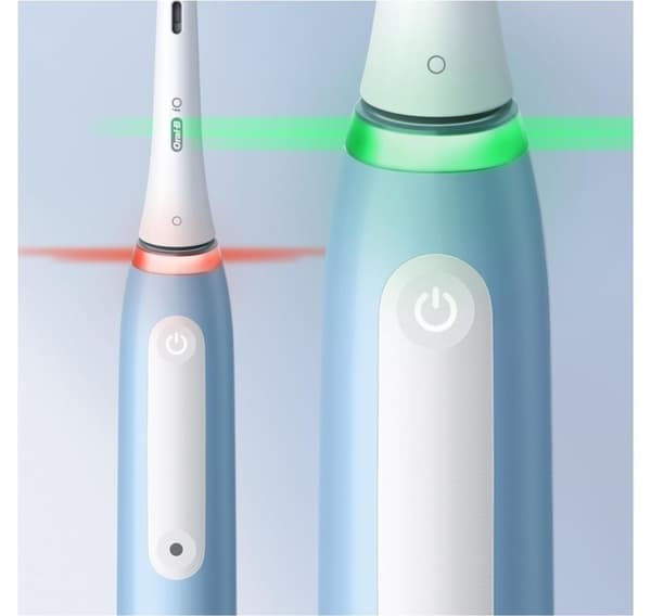 Oral-B, elektrisk tandbørste, iO3-serien