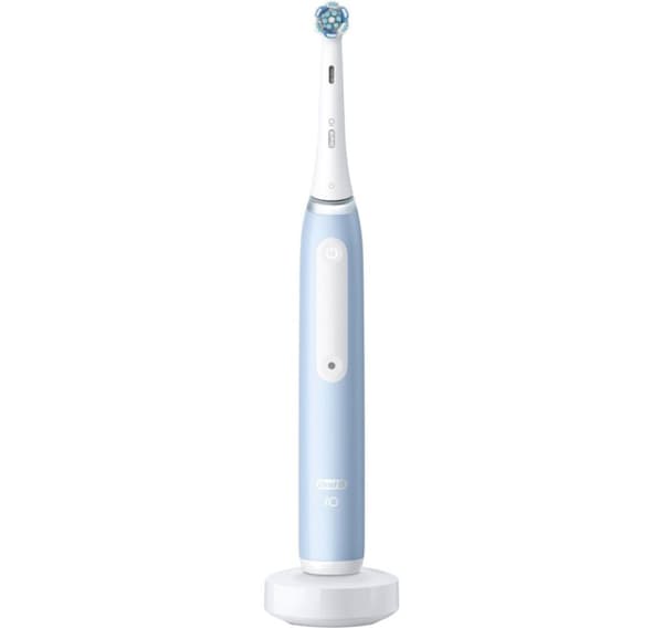 Oral-B, elektrisk tandbørste, iO3-serien