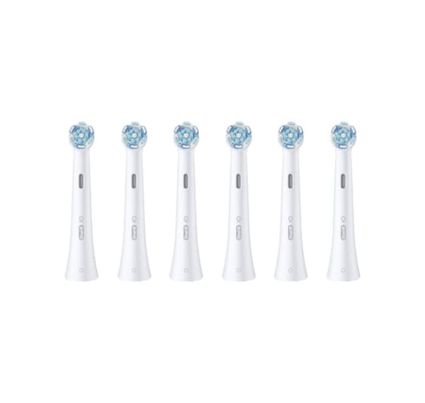 Oral-B, Udskiftelige tandbørstehoveder, iO UltimateClean
