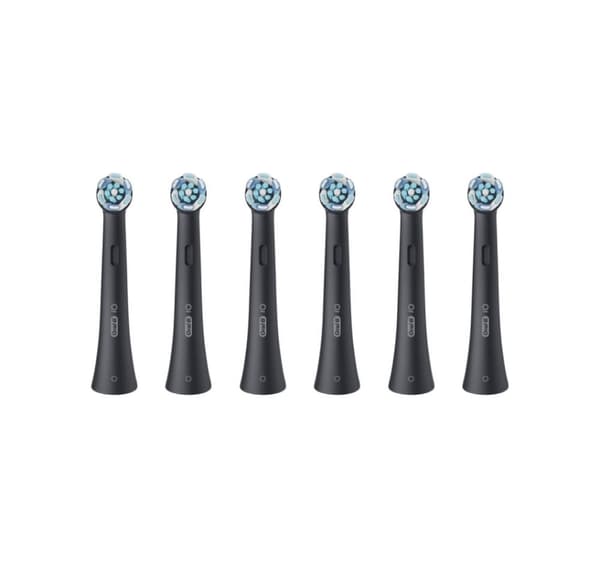 Oral-B, Udskiftelige tandbørstehoveder, iO UltimateClean