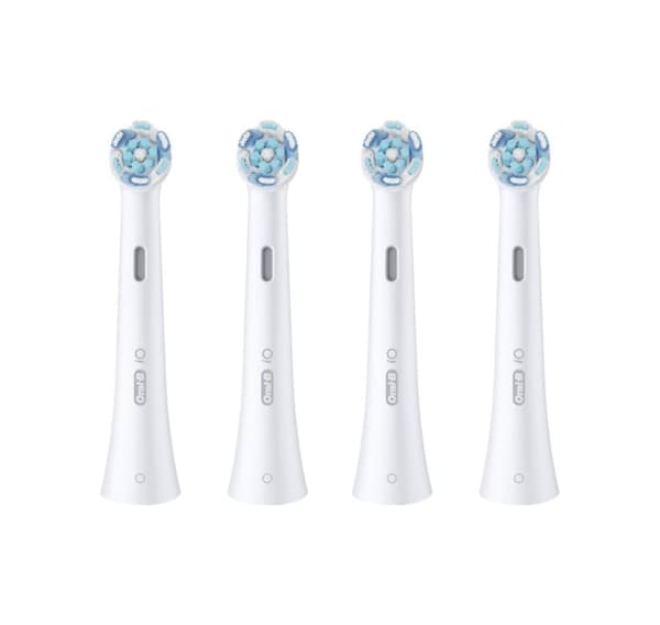 Oral-B, utbytbara tandborsthuvuden, iO UltimateClean