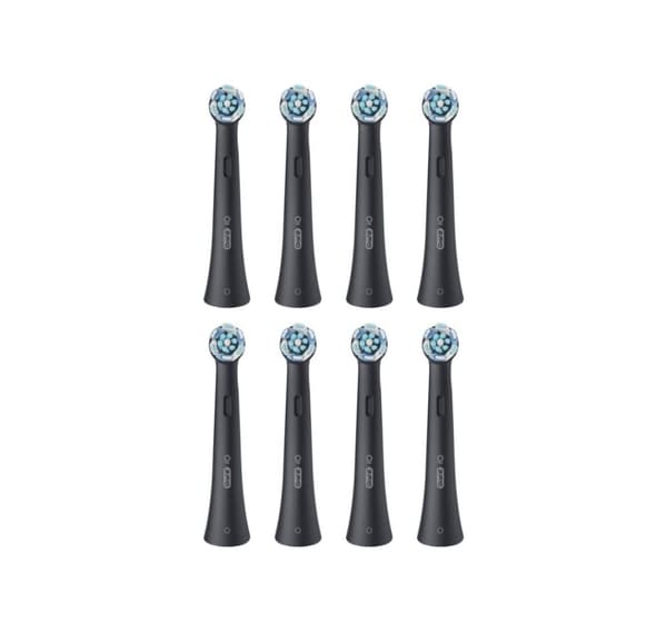 Oral-B, utbytbara tandborsthuvuden, iO UltimateClean