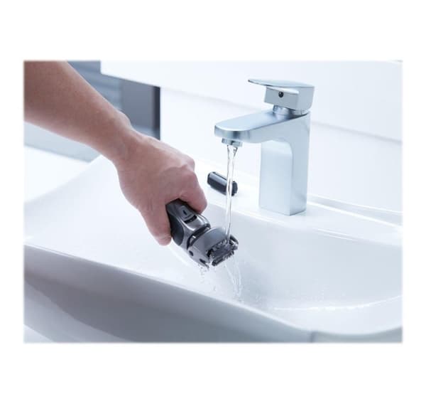 Panasonic, elektrisk barbermaskine, ES-RW33-H503