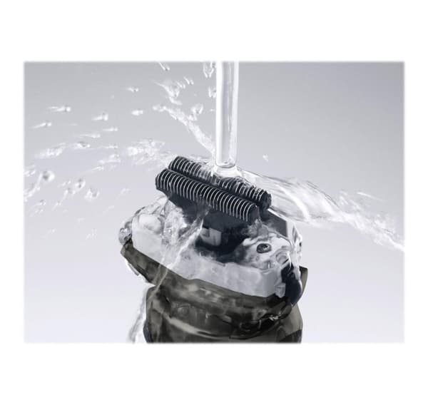 Panasonic, elektrisk barbermaskine, ES-RW33-H503