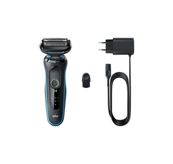 Braun, barbermaskine, 51-M1000S