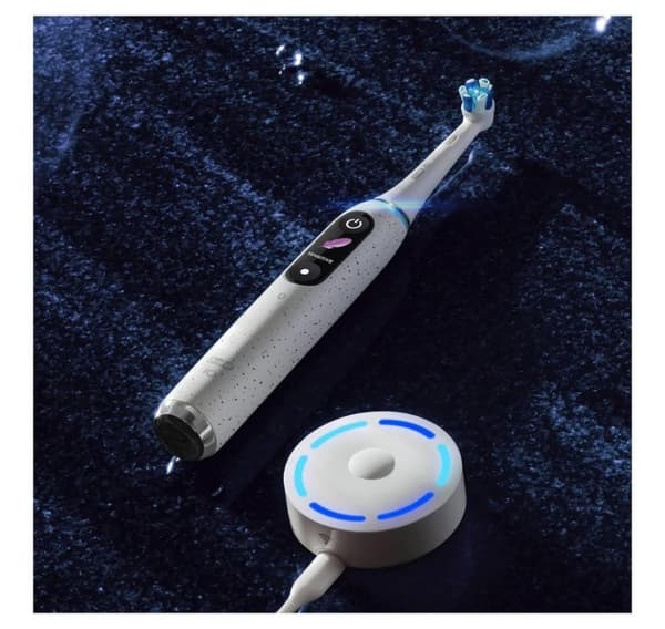 Oral-B, elektrisk tandborste, iO10-serien