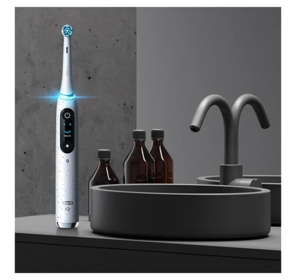 Oral-B, elektrisk tandborste, iO10-serien