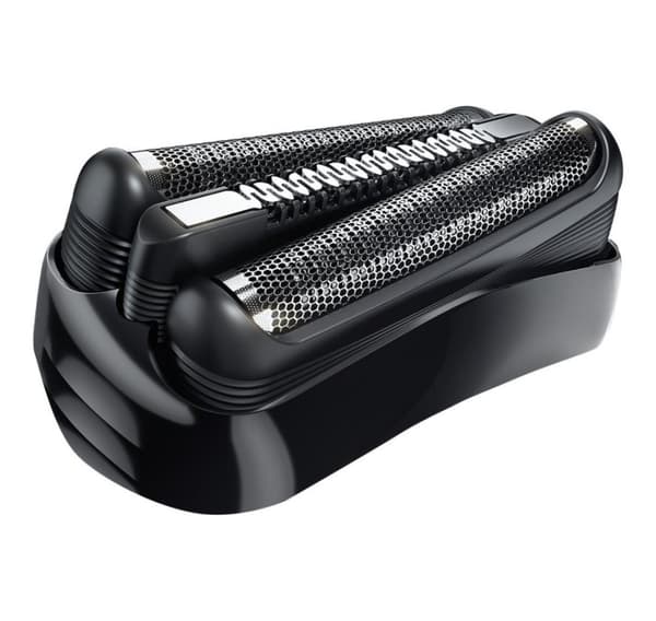 Braun, Shaver med Trimmer, Shave&Style 310BT