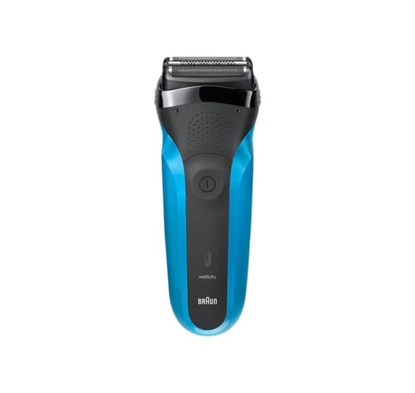 Braun, Shaver med Trimmer, Shave&Style 310BT