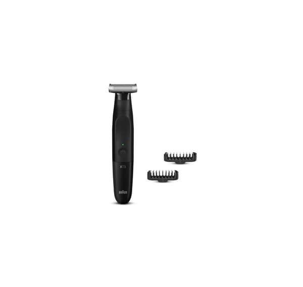 Braun, skægtrimmer og barbermaskine, XT3100