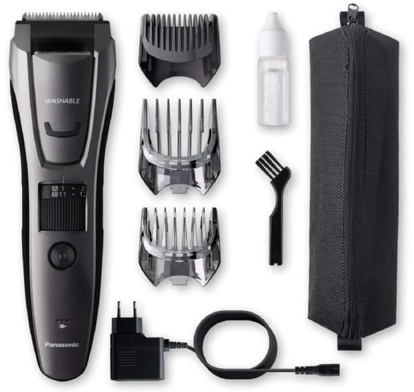 Panasonic, Skæg- og hårtrimmer, ER-GB80-H503