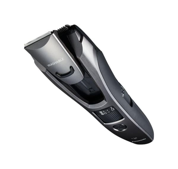 Panasonic, Skæg- og hårtrimmer, ER-GB80-H503