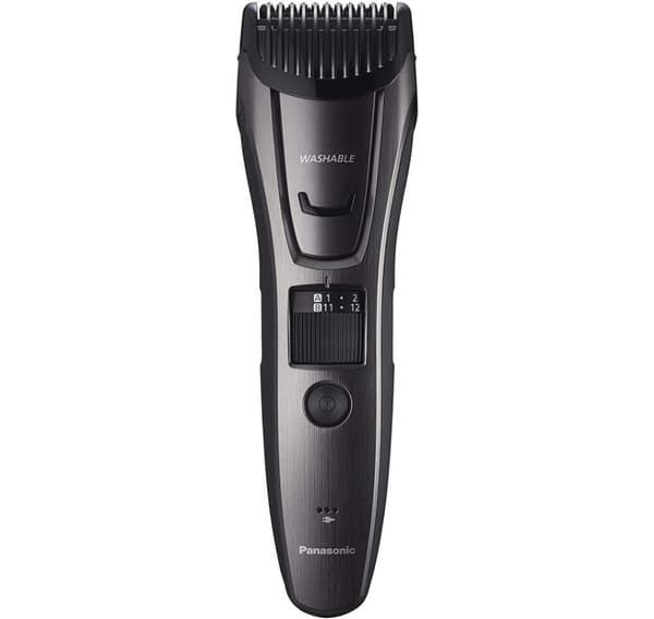 Panasonic, Skæg- og hårtrimmer, ER-GB80-H503