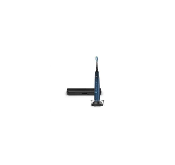 Philips, elektrisk tandborste med app, HX9911/88 Sonicare DiamondClean 9000