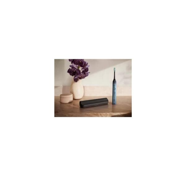 Philips, elektrisk tandborste med app, HX9911/88 Sonicare DiamondClean 9000