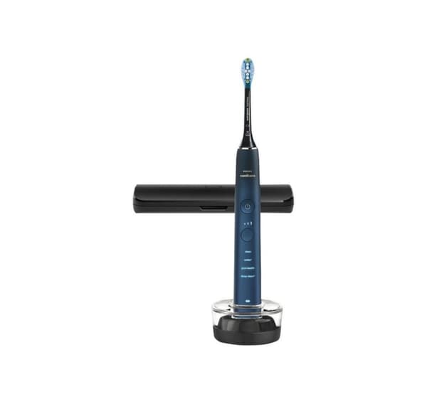 Philips, elektrisk tandborste med app, HX9911/88 Sonicare DiamondClean 9000