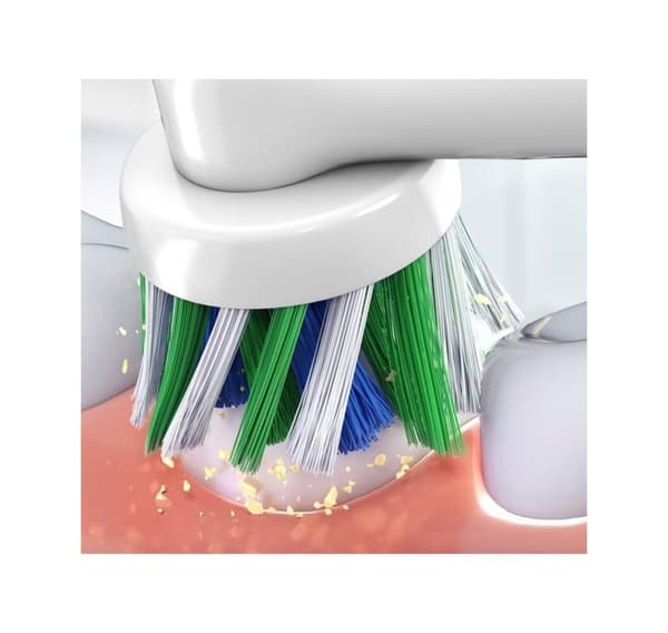 Oral-B, sähköhammasharja matkakotelolla, Pro Series 1