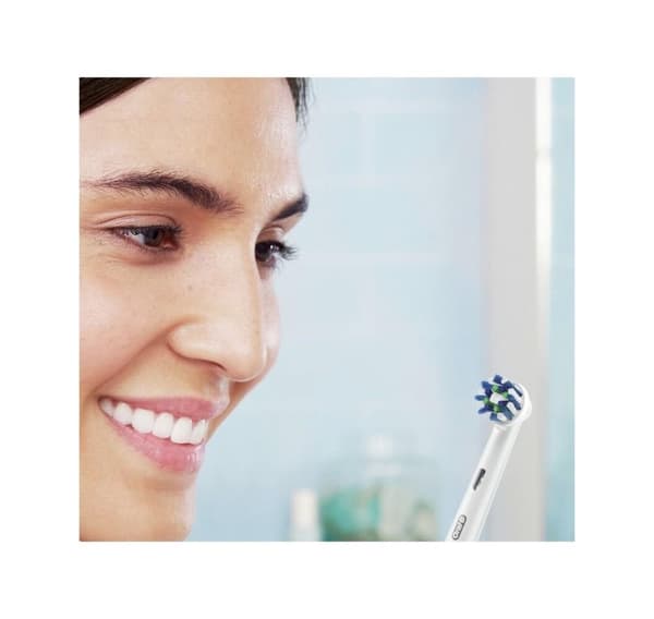 Oral-B, sähköhammasharja matkakotelolla, Pro Series 1