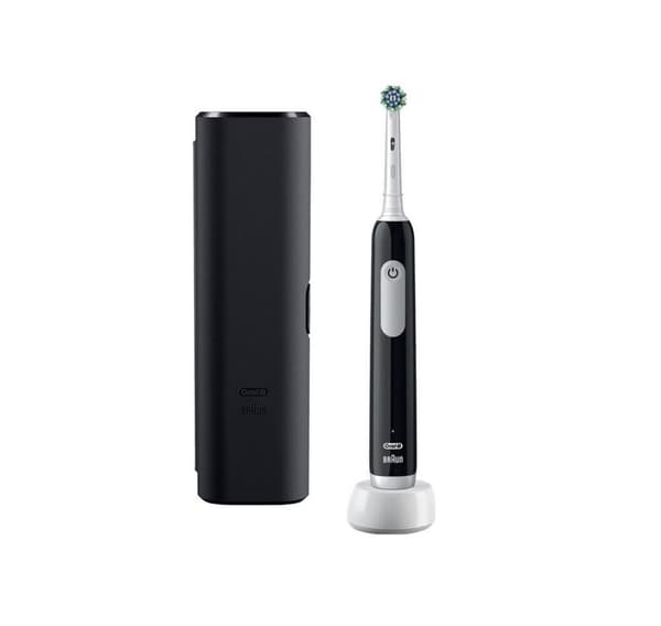 Oral-B, sähköhammasharja matkakotelolla, Pro Series 1