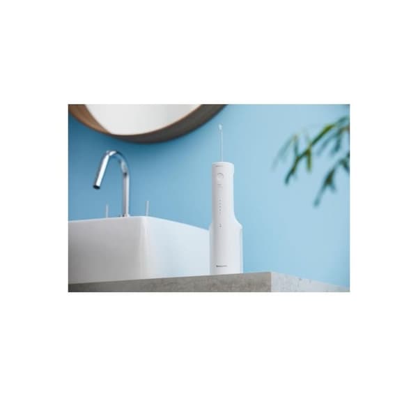 Panasonic, oral skyllemaskine, EW-DJ66-W303