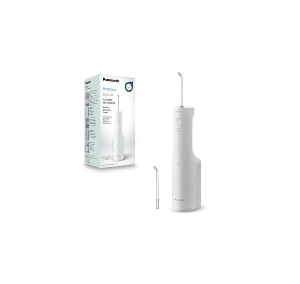 Panasonic, oral skyllemaskine, EW-DJ66-W303