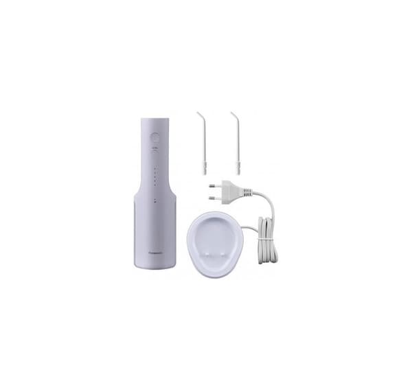 Panasonic, Oral Irrigator, EW-DJ26-V303