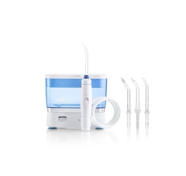 ETA, oral skyllemaskine, AquaCare Plus ETA170890000