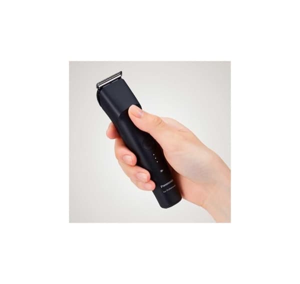 Panasonic, barbermaskine, ER-GP23-K801