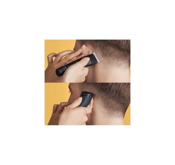 Panasonic, barbermaskine, ER-GP23-K801