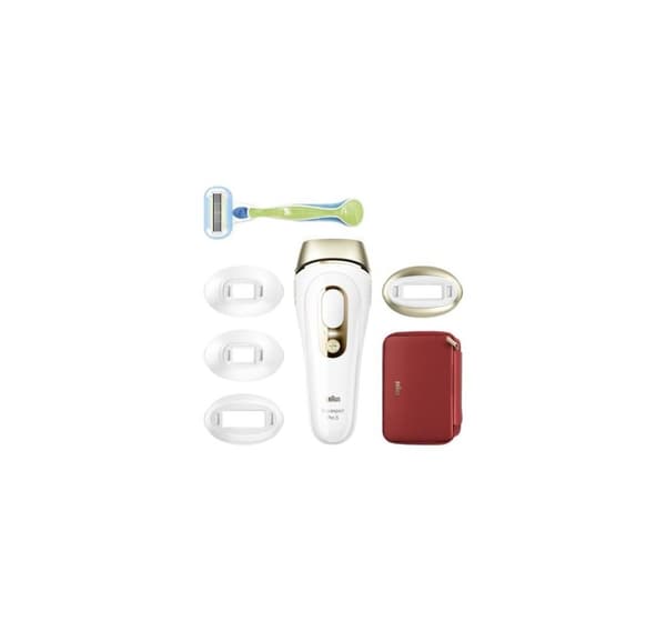 Braun, johto, Silk-expert Pro 5 IPL -epilaattori, PL5382