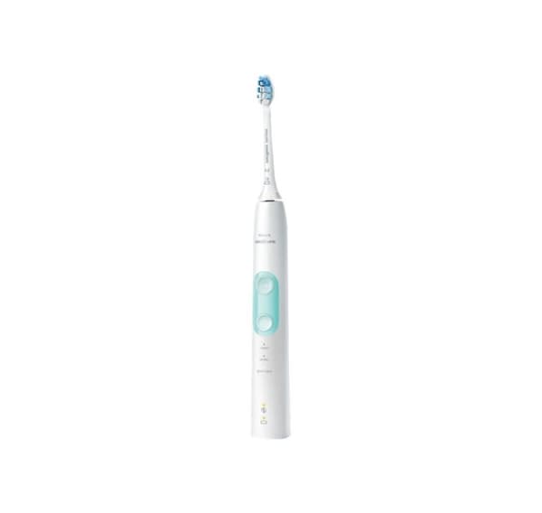 Philips, elektrisk tandbørste, HX6857/28 Sonicare ProtectiveClean 5100